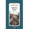 İstanbul Hatıratı 1922