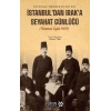 İstanbul’dan Irak’a Seyahat Günlüğü