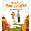 İstilacı Hansel ve Gretel