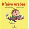 İtfaiye Arabası