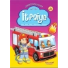 İtfaiye - Mavi Seri