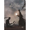 İthaki Korku Ajandası 2022