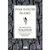 Ivan İlyiç’in Ölümü (Bez Ciltli)