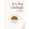 İyi Oluş Günlüğü