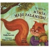 İyi Uykular Minik Meşe Palamudu