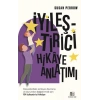İyileştirici Hikaye Anlatımı