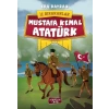 İz Bırakanlar - Mustafa Kemal Atatürk