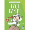 İzci Kampı - Selimin Renkli Dünyası 3. Sınıf