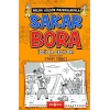 Sakar Bora 6 - İzciler Geliyor!
