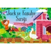 Jack ve Fasulye Sırığı - Hareketli Masallar Serisi