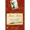 James Joyce Büyük Yazarın Gizli Evreni