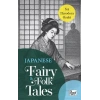 Japanese Fairy & Folk Tales