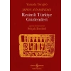 Japon Aynasından Resimli Türkiye Gözlemleri
