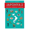 Japonya 2-Gittim Gördüm Yazdım