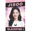 Jısoo K-Pop Kraliçeleri-Blackpınk