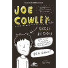 Joe Cowleyin Gizli Bloğu