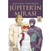 Jüpiterin Mirası Cilt 4