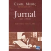 Jurnal Cilt: 1 - Bütün Eserleri 1