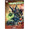 Justice League Cilt 5 - Daima Kahramanlar