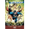 Justice League Cilt 6-Injustice League