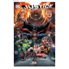 Justice League Cilt 8 - Darkseid Savaşı Bölüm 2
