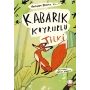 Kabarık Kuyruklu Tilki