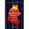 Kaderler Tableti Atakurt