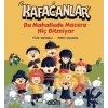 Kafacanlar - Bu Mahallede Macera Hiç Bitmiyor