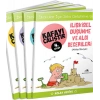 Kafayı Çalıştır Seti (4 Kitap) - Kolay Seviye