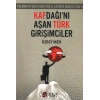 Kafdağını Aşan Türk Girişimciler