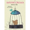 Kafesteki Çikolata
