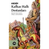 Kafkas Halk Destanları