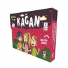 Kağan (4 Kitap - Kutulu Set)