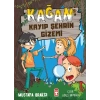 Kağan Kayıp Şehrin Gizemi