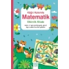 Kağıt Kalemle Matematik Etkinlik Kitabı