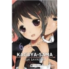 Kaguya-Sama – Aşk Savaştır 6