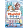 Kahkaha Robotu