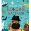 Kahraman Sensin - Korsan Macerası