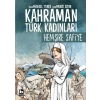 Kahraman Türk Kadınları Hemşire Safiye