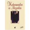 Kahramanlar ve Mezarları