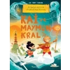 Kai ve Maymun Kral: Destansoy Ailesi’nin Efsaneler Koleksiyonu 3