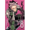 Kaiju No: 8 - 8 Nolu Canavar 5
