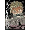 Kaiju No: 8 - 8 No’lu Canavar 6
