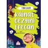 Kâinat Gezgini Efecan (10 Kitap)