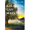 Kalbimin Can Mayası - Ciltsiz
