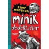 Kamp Macerası - Minik Dedektifler