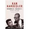 Kan Kardeşler - Muhammed Ali ve Malcom X’ in Tehlikeli Dostluğu