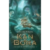 Kan ve Bora: Fırtınalar İmparatorluğu - 3