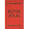 Kanaat Büyük Atlas (Ciltli)