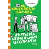 Kanalıma Abone Olmayı Unutmayın - Bir Youtuber’ın Günlüğü